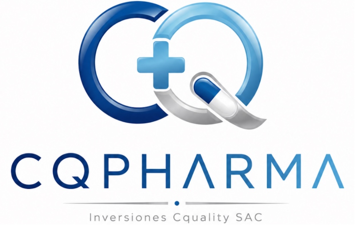 Logo Botica / Farmacia